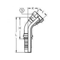 CX FGP45