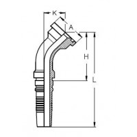 CH FL45B