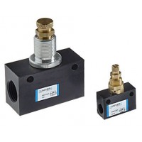 REGULATORJI PRETOKA TIP AM-50
