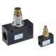 REGULATOR PRETOKA TIP AM-50
