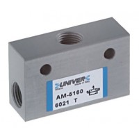 RAZDELILNI VENTIL TIP AM-51