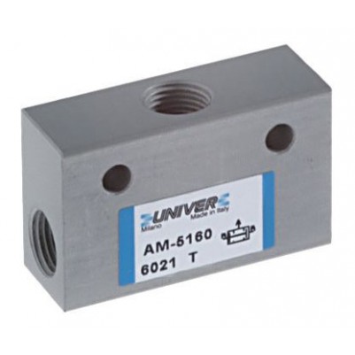 PROCESIRNI VENTIL TIP AM-51