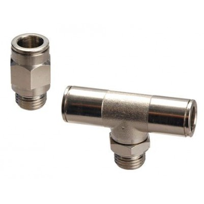 HITRA SPOJKA - KOVINA TIP HB