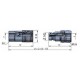 PLT1 DN20 - BG3 - ISO 12,5