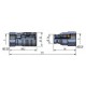 PLT1 DN30 - BG5 - ISO 25