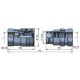 PLT1 DN39 - BG7 - ISO 40