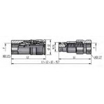 PLTX DN13 - BG2 - ISO 10