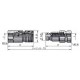 PLTX DN20 - BG3 - ISO 12,5