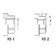 PLTX DN20 - BG3 - ISO 12,5