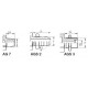 PLT4 DN06 - BG1 - ISO 6,3