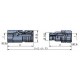 PLT4 DN20 - BG3 - ISO 12,5