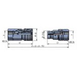 PLT4 DN22 - BG4A - ISO 16
