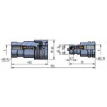 PAV1 DN06 - BG1 - ISO 6,3