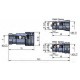 PAV1 DN13 - BG3 - ISO 12,5