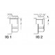 PAV1 DN13 - BG3 - ISO 12,5