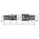 PVVX DN06 - BG1 - ISO 6,3