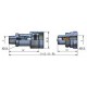 PVS3-PVS1 DN10 - BG2 - ISO 10