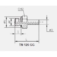 TN126 GG-R
