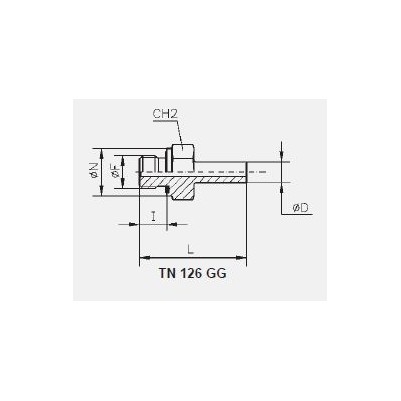 TN126 GG-R