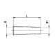 SWAGED FITTINGS FOR BRAKE HOSE PTG10