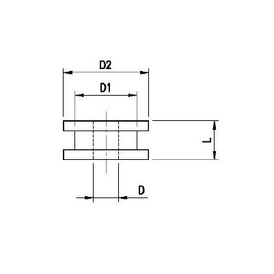 SWAGED FITTINGS FOR BRAKE HOSE FTC01