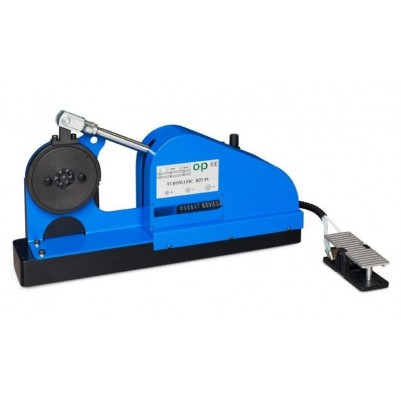 TUBOMATIC H25 PI