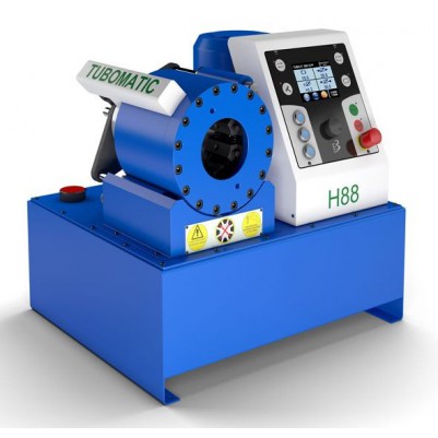 TUBOMATIC H88 ES