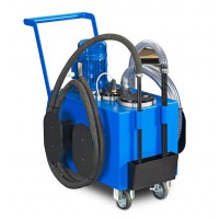 FILTRIRNI VOZIČEK CF2