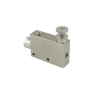 REGULATOR PRETOKA ZA HIDROMOTOR