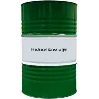 HIDRAVLIČNO OLJE HYDRAL 46