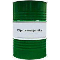 OLJE ZA MENJALNIKE ATF A