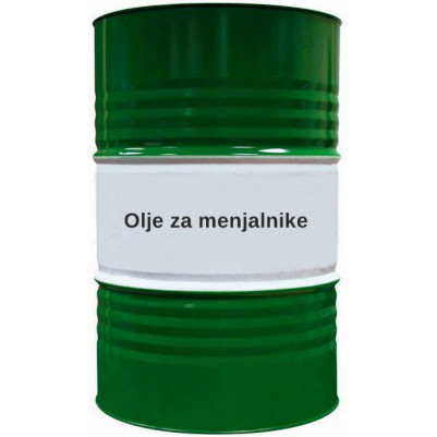 OLJE ZA MENJALNIKE ATF A