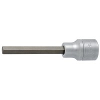 NASTAVEK VIJAČNI 1/2'', INBUS, DOLG - 192/2HXL