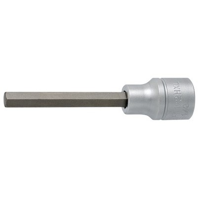 NASTAVEK VIJAČNI 1/2'', INBUS, DOLG - 192/2HXL