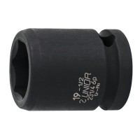 KLJUČ NASADNI 1/2'' IMPACT - 231/4 6p