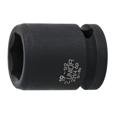 KLJUČ NASADNI 1/2'' IMPACT - 231/4 6p