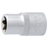 KLJUČ NASADNI 1/2'' Z NOTRANJIM TX PROFILOM - 191/1