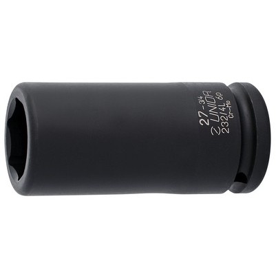 KLJUČ NASADNI 3/4'', IMPACT, DOLG - 232/4L6p