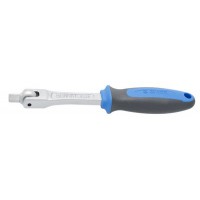 ROČICA Z ZGLOBOM 1/4'' - 188,2/2BI