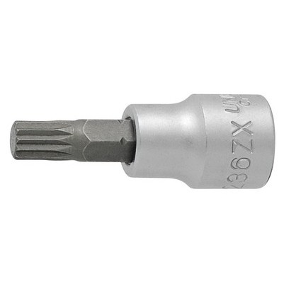 NASTAVEK VIJAČNI 3/8'' Z ZX PROFILOM - 236/2ZX
