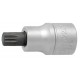 NASTAVEK VIJAČNI 1/2'' Z ZX PROFILOM - 192/2ZX
