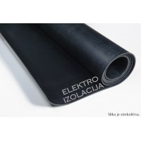 ELEKTRO IZOLATIVNA GUMA