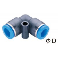 PUL KOTNA HITRA SPOJKA