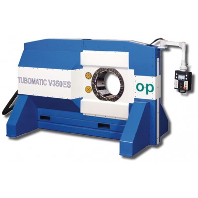 TUBOMATIC V350ES 