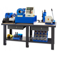 DELOVNI PULT / WORKBENCH