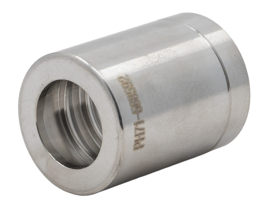 INOX PUŠA V1