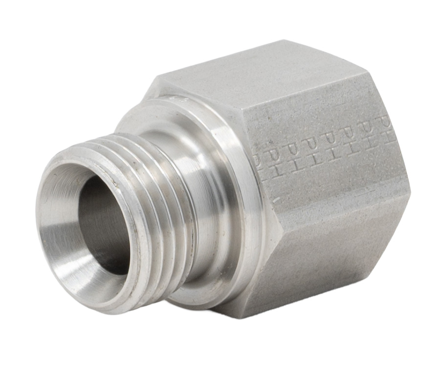 INOX PCGI