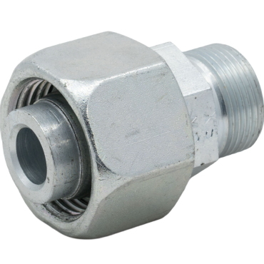 hydraulic-adapter-female-male-unf-zinc-plated-steel-xwkor-s1