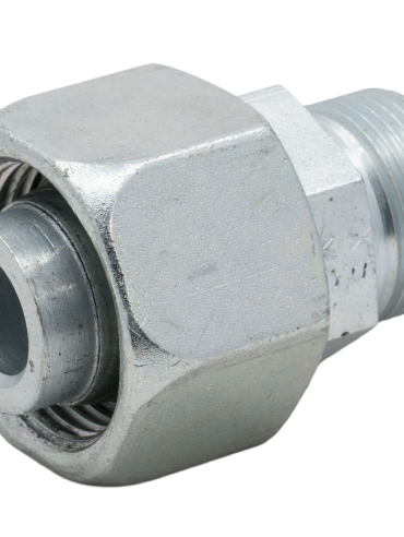 hydraulic-adapter-female-male-unf-zinc-plated-steel-xwkor-s1