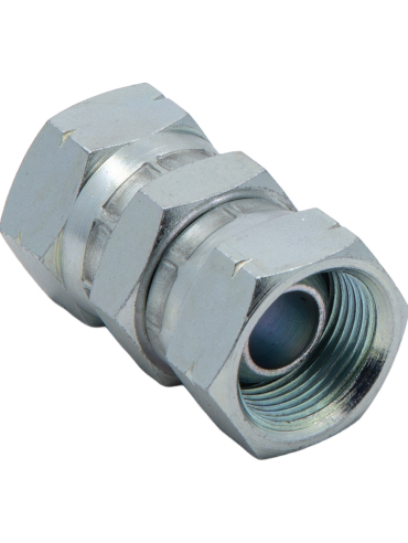 hydraulic-adapter-male-female-unf-straight-zinc-plated-steel-ggffm